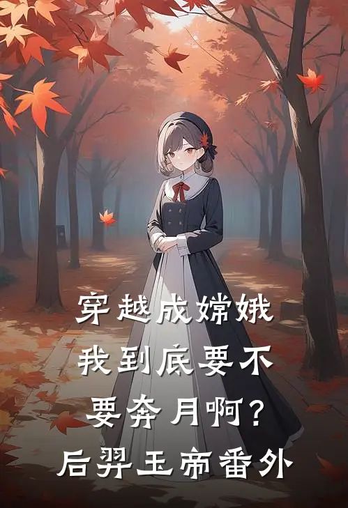 穿越成嫦娥我到底要不要奔月啊？后羿玉帝番外