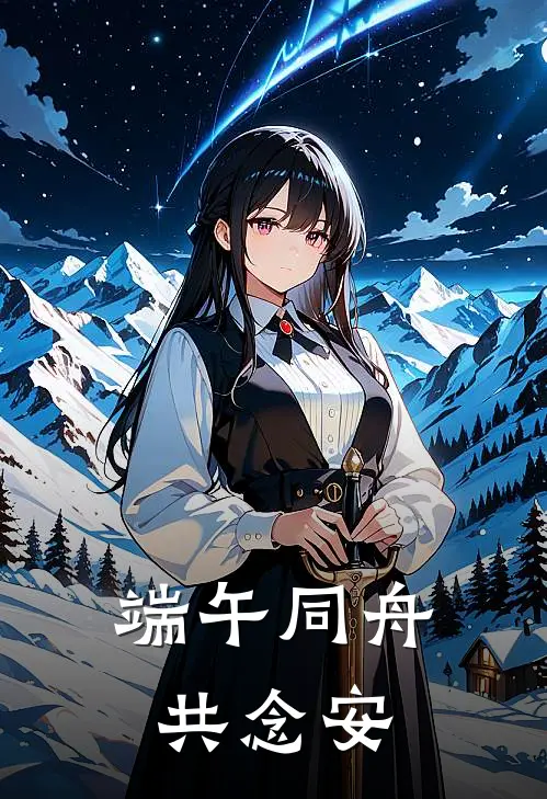 端午同舟共念安