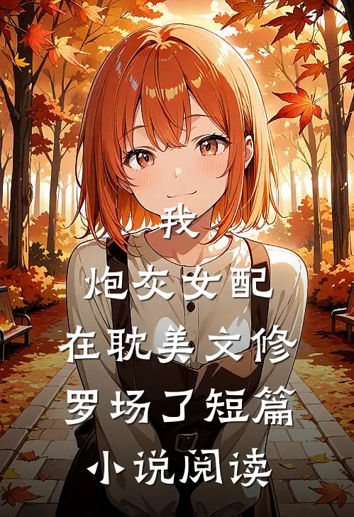 我，炮灰女配，在耽美文修罗场了短篇小说阅读