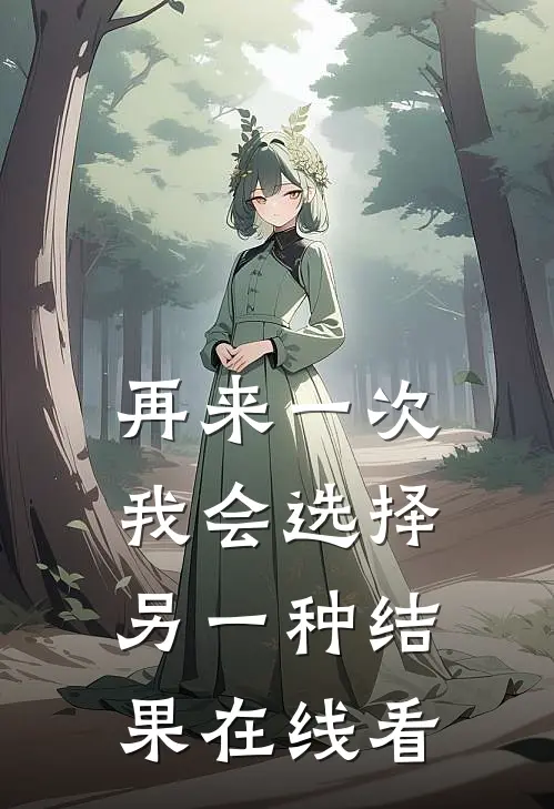 再来一次，我会选择另一种结果在线看
