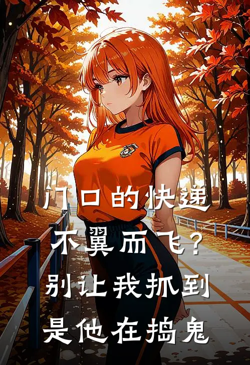 门口的快递不翼而飞？别让我抓到是他在捣鬼