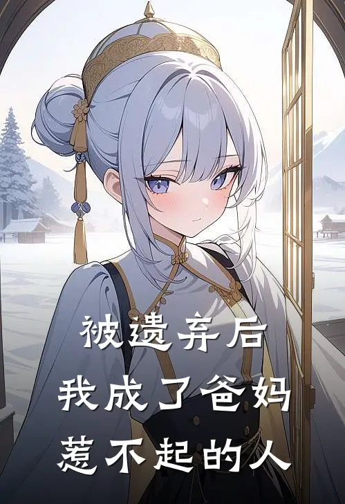 被遗弃后，我成了爸妈惹不起的人