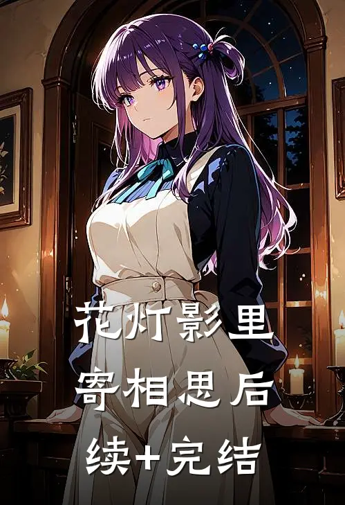 花灯影里寄相思后续+完结