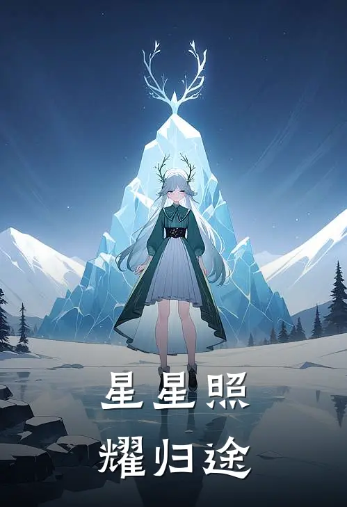 星星照耀归途