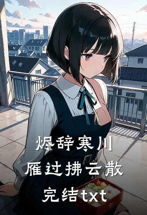 烬辞寒川，雁过拂云散完结txt