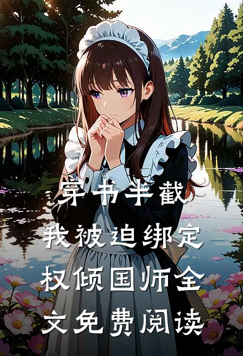 穿书半截，我被迫绑定权倾国师全文免费阅读