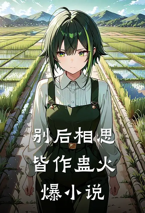别后相思皆作蛊火爆小说