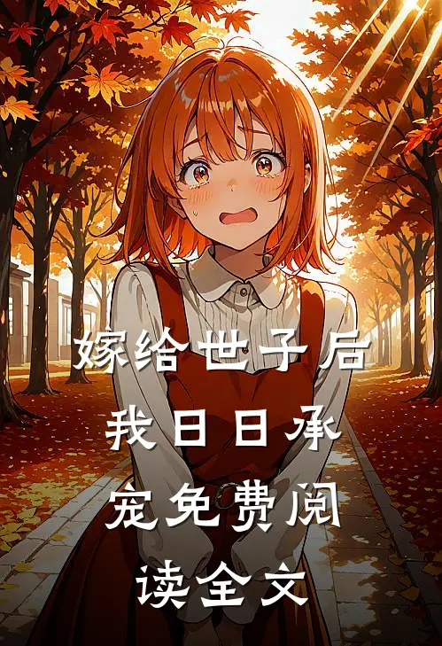 嫁给世子后，我日日承宠免费阅读全文