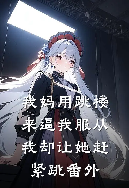 我妈用跳楼来逼我服从，我却让她赶紧跳番外