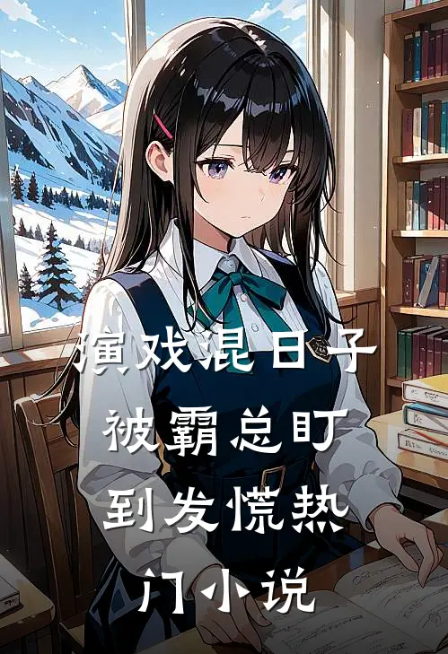 演戏混日子，被霸总盯到发慌热门小说
