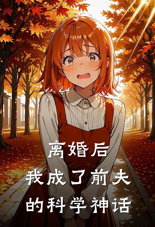 离婚后，我成了前夫的科学神话