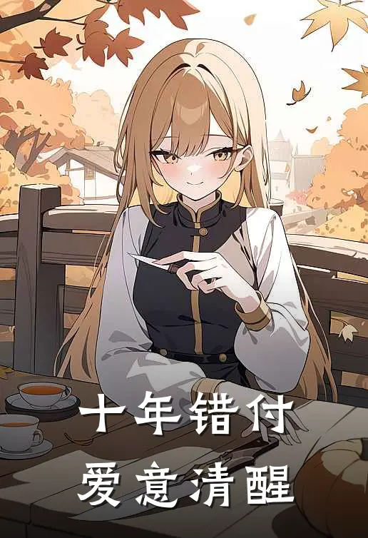 十年错付，爱意清醒