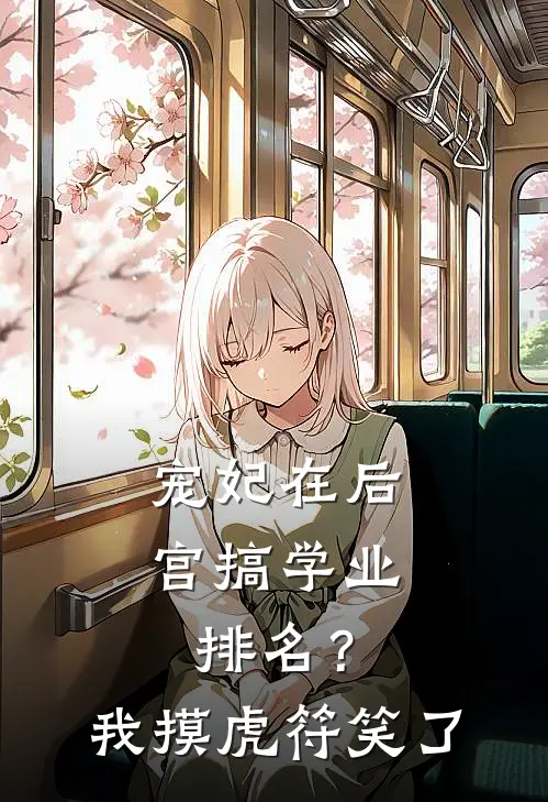 宠妃在后宫搞学业排名？我摸虎符笑了