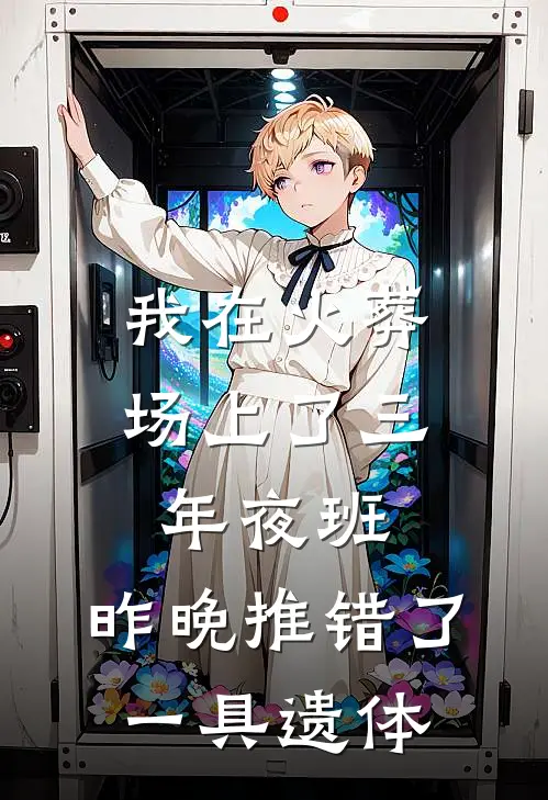 我在火葬场上了三年夜班，昨晚推错了一具遗体