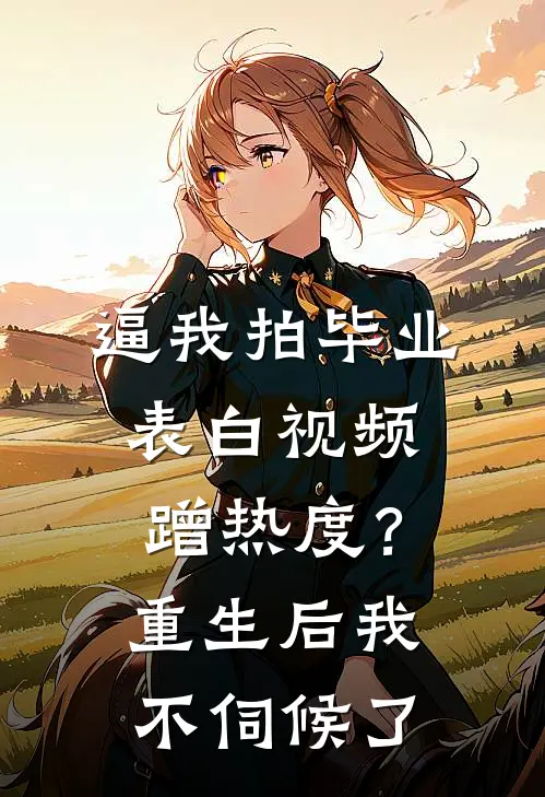 逼我拍毕业表白视频蹭热度？重生后我不伺候了