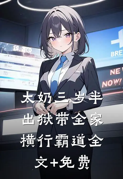 太奶三岁半，出狱带全家横行霸道全文+免费