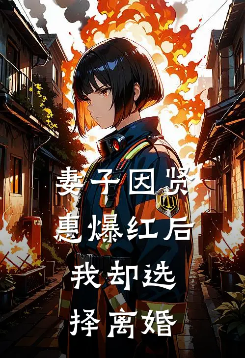 妻子因贤惠爆红后，我却选择离婚