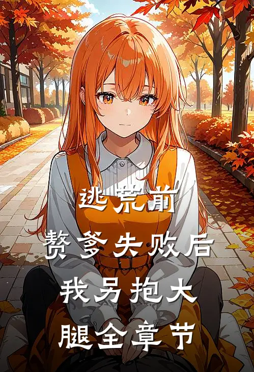 逃荒前，赘爹失败后，我另抱大腿全章节
