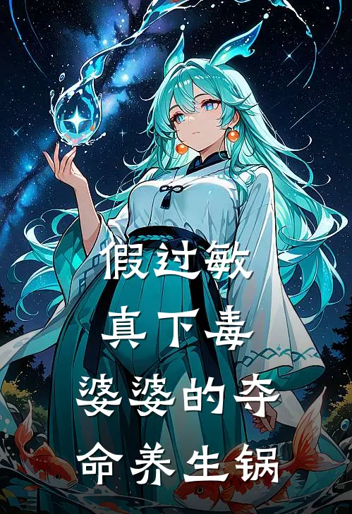 假过敏真下毒，婆婆的夺命养生锅