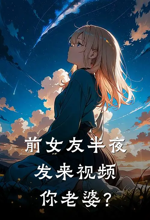 前女友半夜发来视频：你老婆？