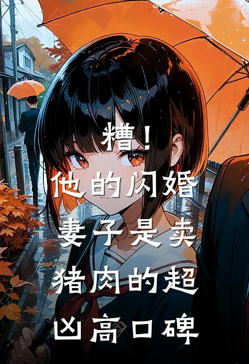 糟！他的闪婚妻子是卖猪肉的超凶高口碑