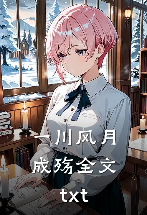 一川风月成殇全文txt