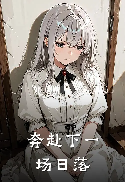 奔赴下一场日落