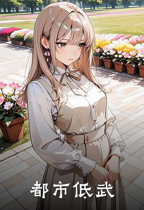 都市低武