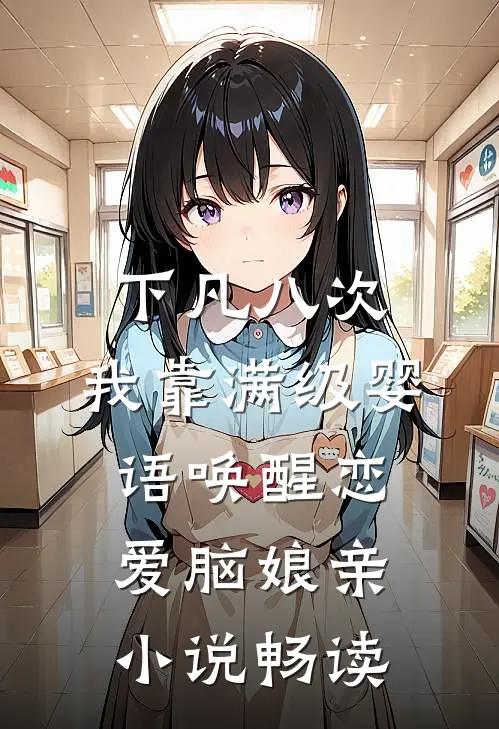 下凡八次，我靠满级婴语唤醒恋爱脑娘亲小说畅读