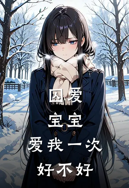 囚爱：宝宝，爱我一次好不好