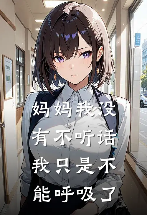 妈妈我没有不听话，我只是不能呼吸了