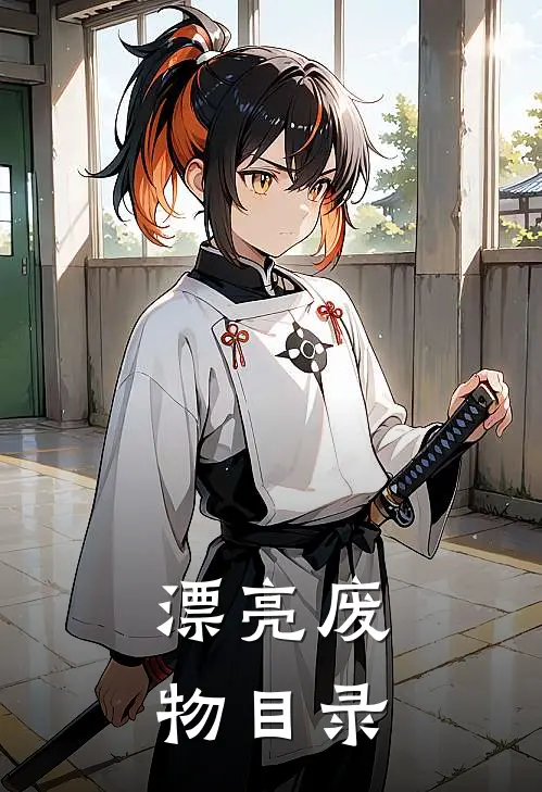 漂亮废物目录