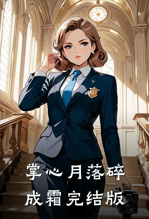 掌心月落碎成霜完结版
