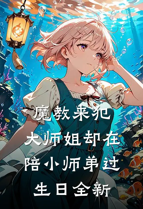 魔教来犯，大师姐却在陪小师弟过生日全新