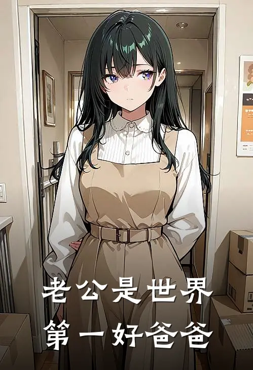 老公是世界第一好爸爸
