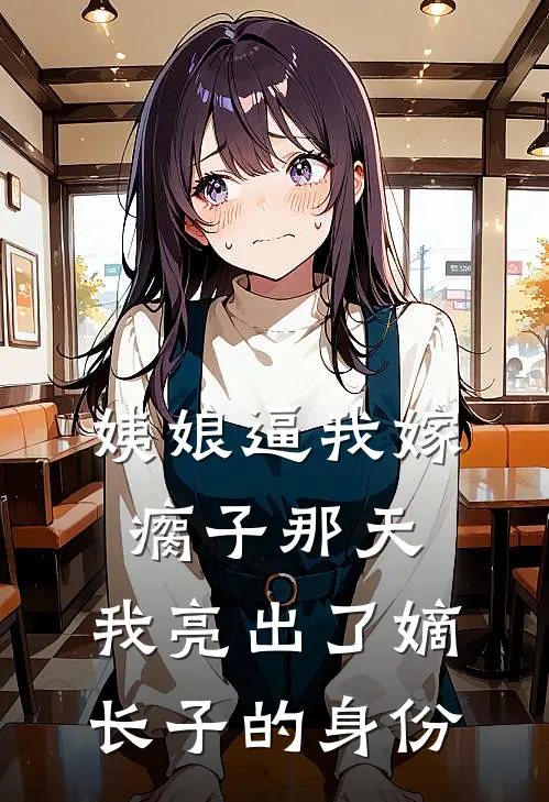 姨娘逼我嫁瘸子那天，我亮出了嫡长子的身份