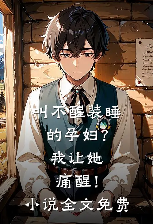 叫不醒装睡的孕妇？我让她痛醒！小说全文免费
