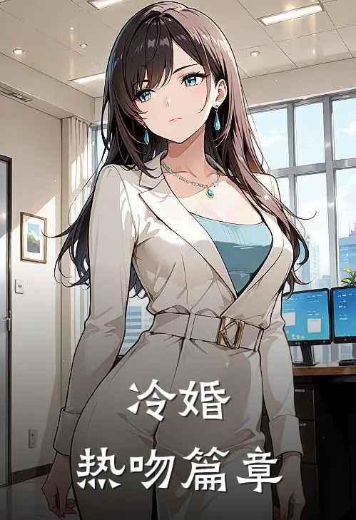 冷婚，热吻篇章