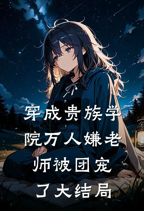 穿成贵族学院万人嫌老师被团宠了大结局