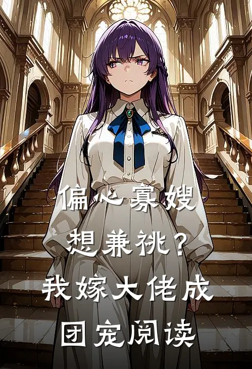 偏心寡嫂想兼祧？我嫁大佬成团宠阅读