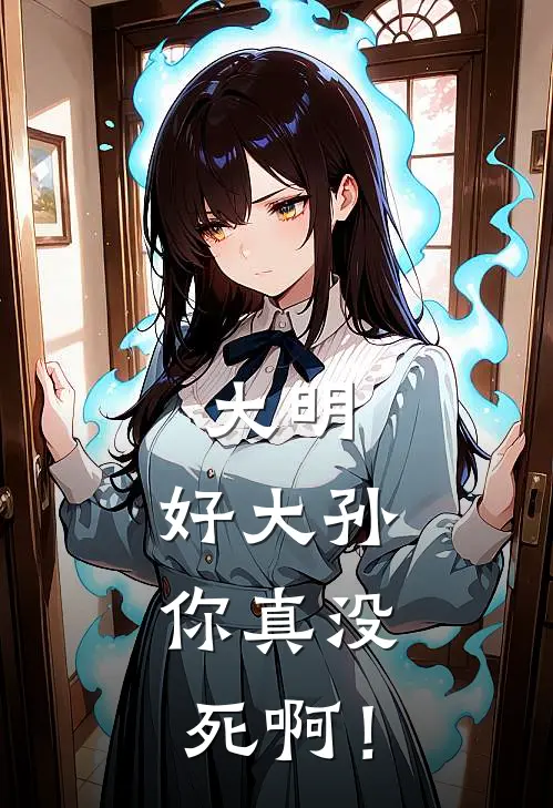 大明：好大孙，你真没死啊！