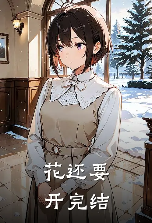 花还要开完结