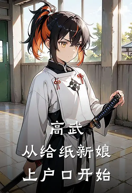 高武：从给纸新娘上户口开始