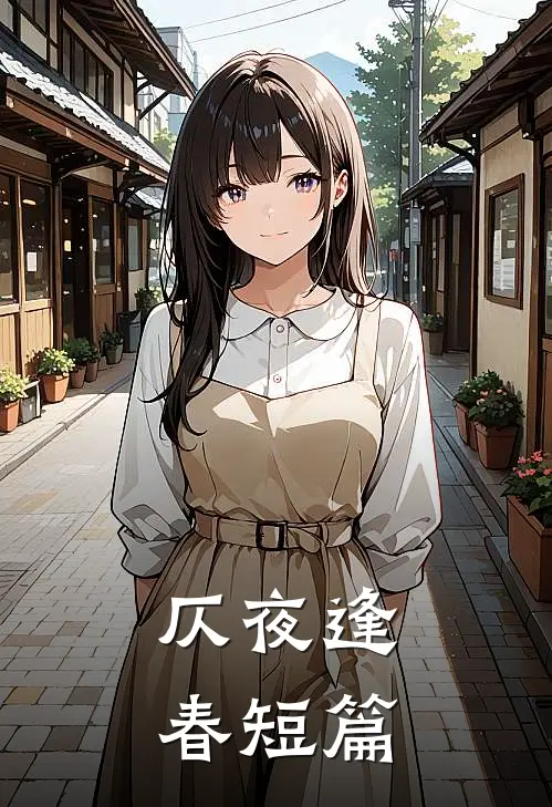 仄夜逢春短篇
