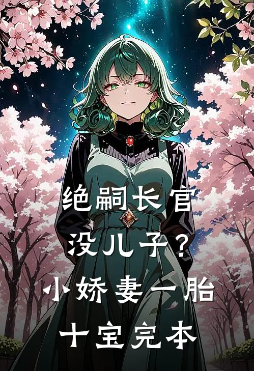 绝嗣长官没儿子？小娇妻一胎十宝完本