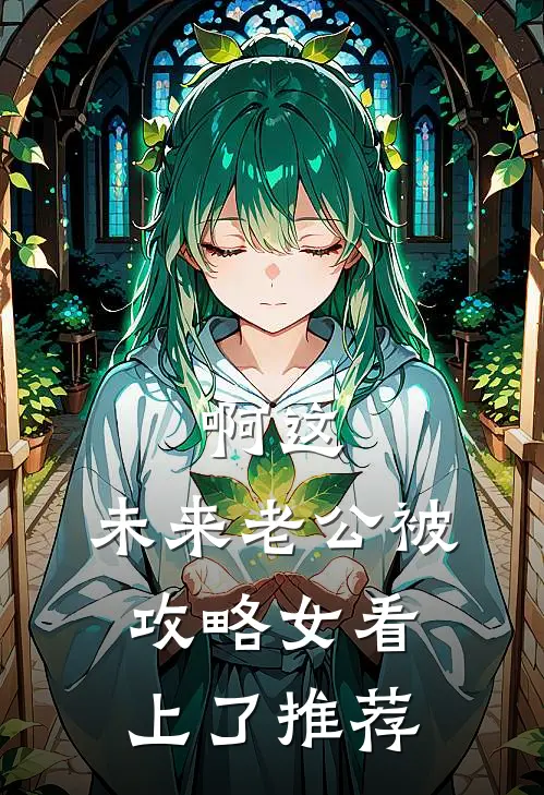 啊这，未来老公被攻略女看上了推荐
