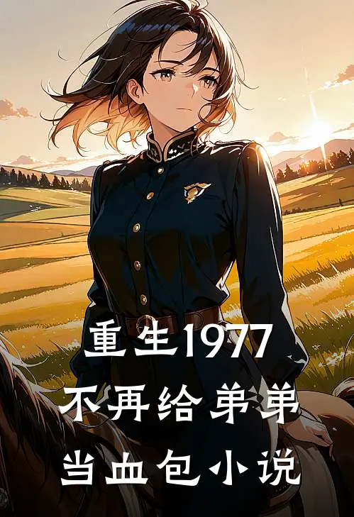 重生1977，不再给弟弟当血包小说