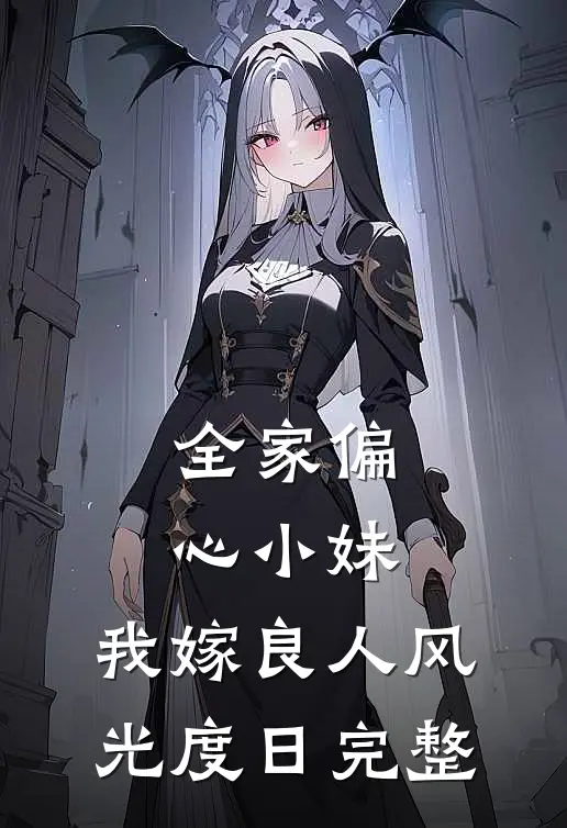 全家偏心小妹，我嫁良人风光度日完整
