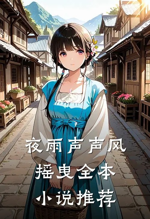 夜雨声声风摇曳全本小说推荐