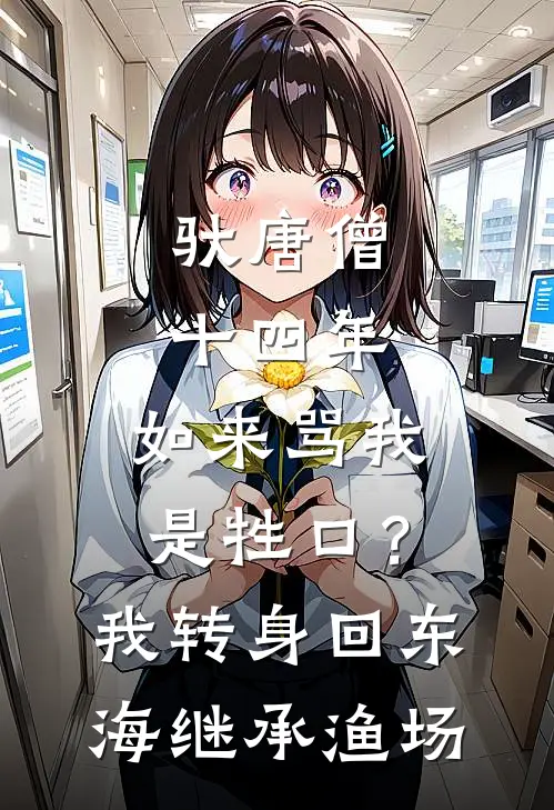 驮唐僧十四年，如来骂我是牲口？我转身回东海继承渔场